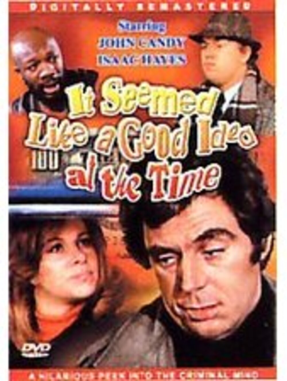 Good Idea (DVD, 2006)